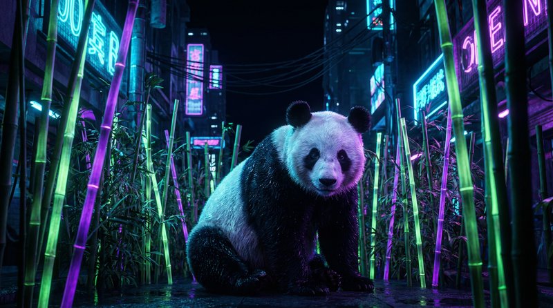 91熊猫写真视频