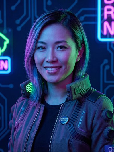 91社区顾问陈思雨